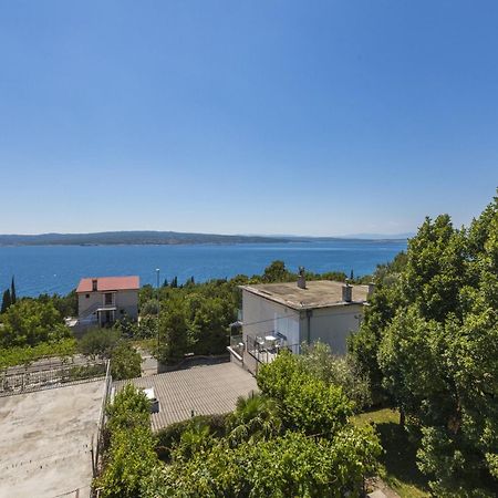 Apartments Buneta Crikvenica Eksteriør billede