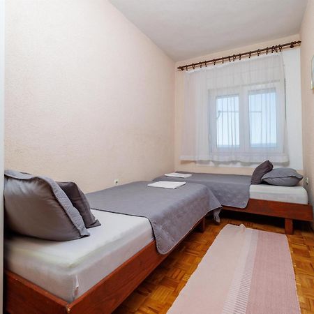 Apartments Buneta Crikvenica Eksteriør billede