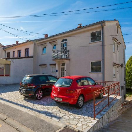 Apartments Buneta Crikvenica Eksteriør billede