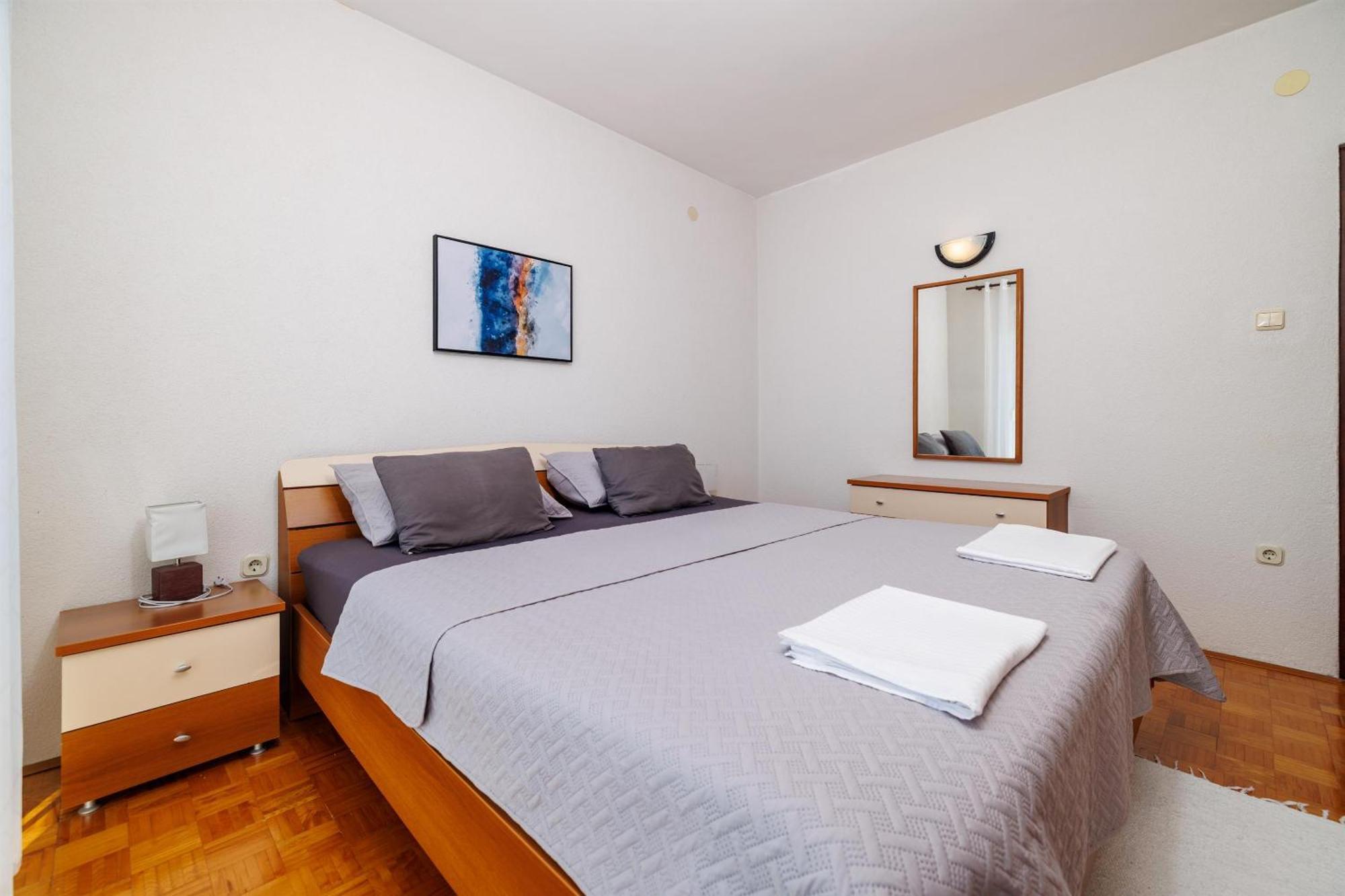 Apartments Buneta Crikvenica Eksteriør billede