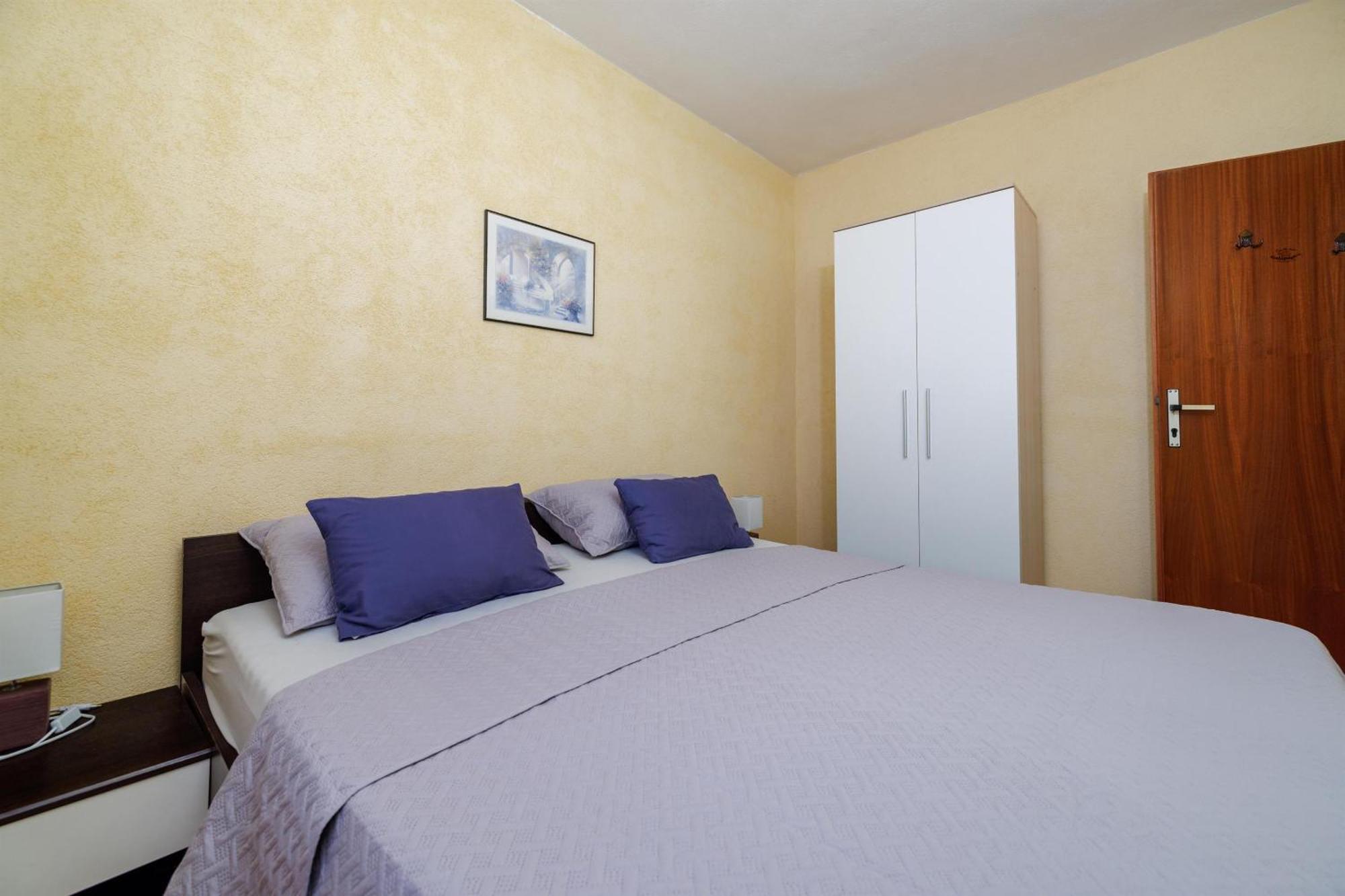 Apartments Buneta Crikvenica Eksteriør billede