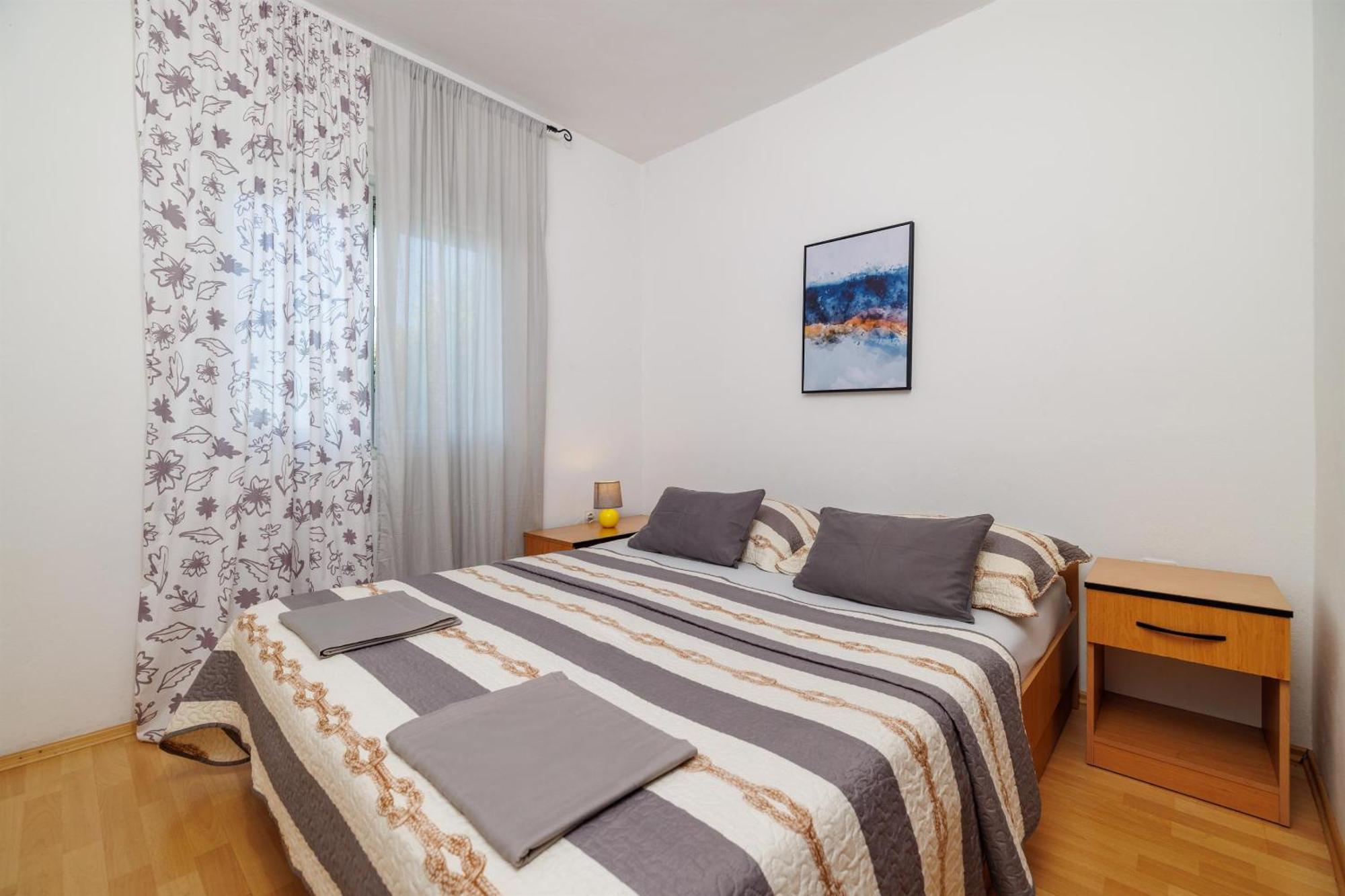 Apartments Buneta Crikvenica Eksteriør billede