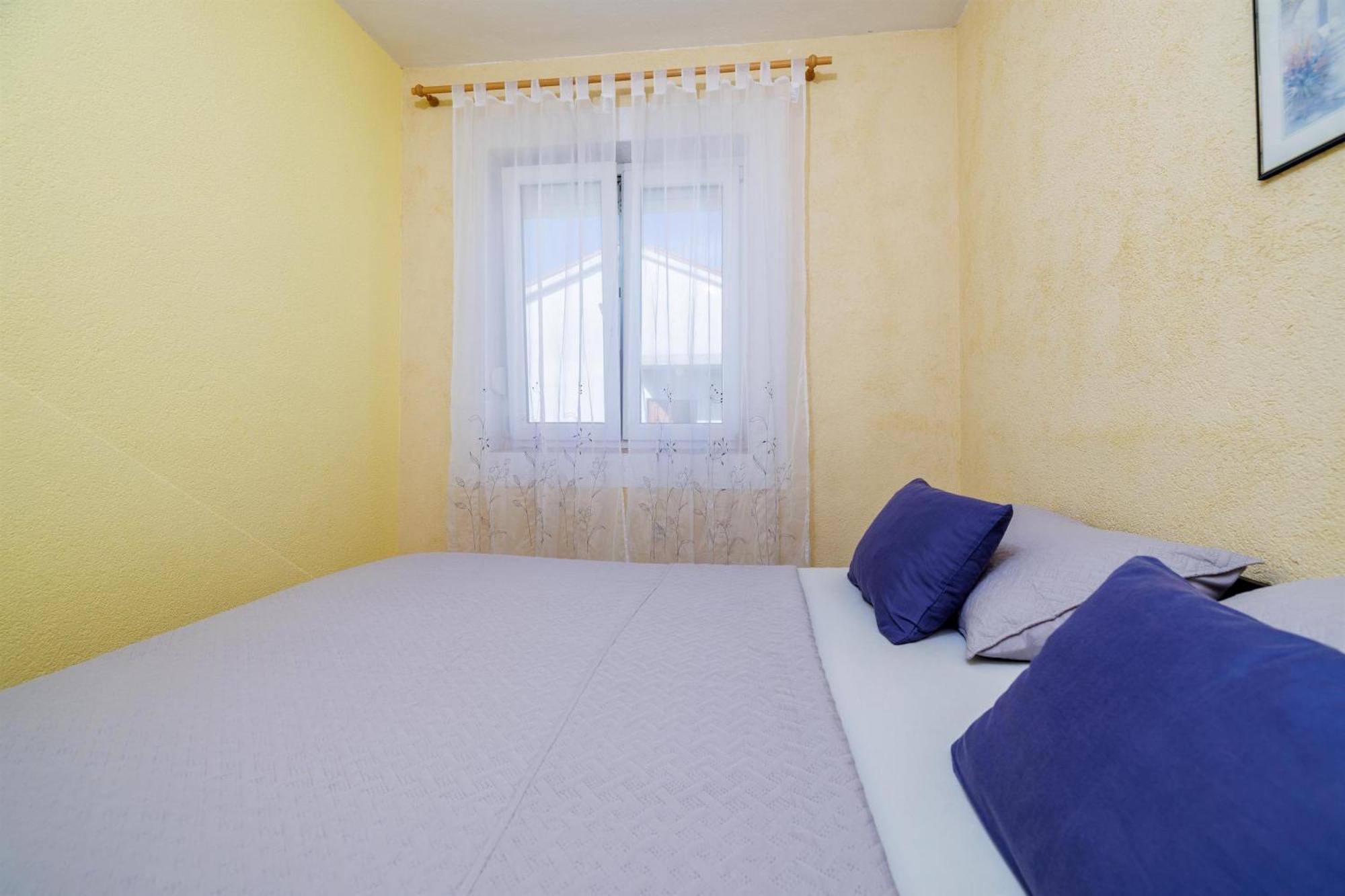 Apartments Buneta Crikvenica Eksteriør billede