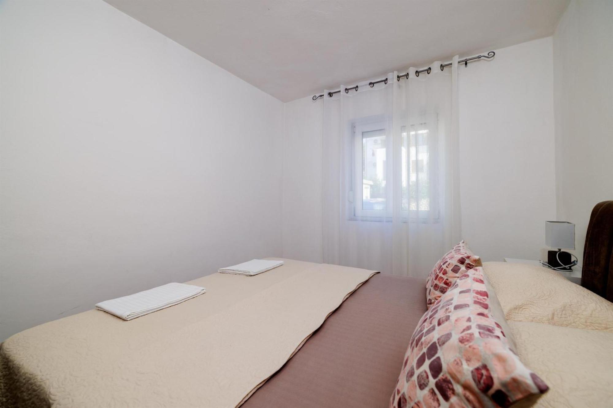 Apartments Buneta Crikvenica Eksteriør billede
