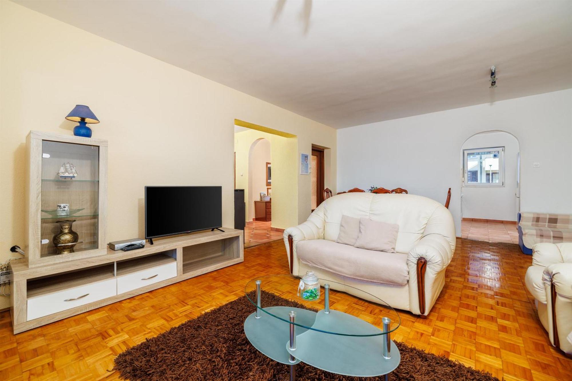 Apartments Buneta Crikvenica Eksteriør billede