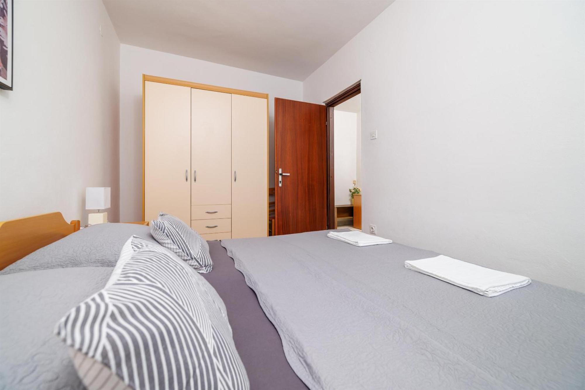 Apartments Buneta Crikvenica Eksteriør billede