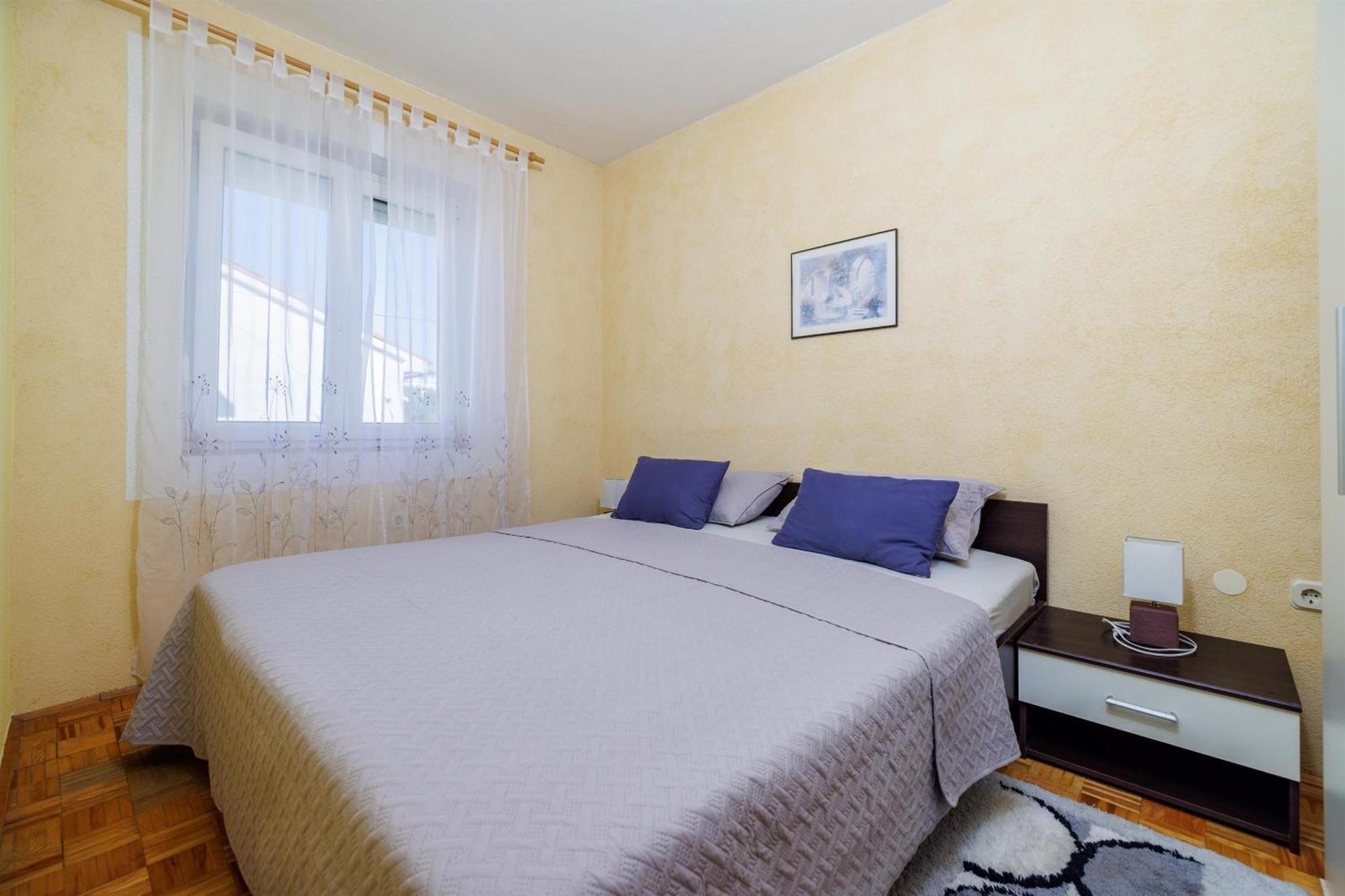 Apartments Buneta Crikvenica Eksteriør billede