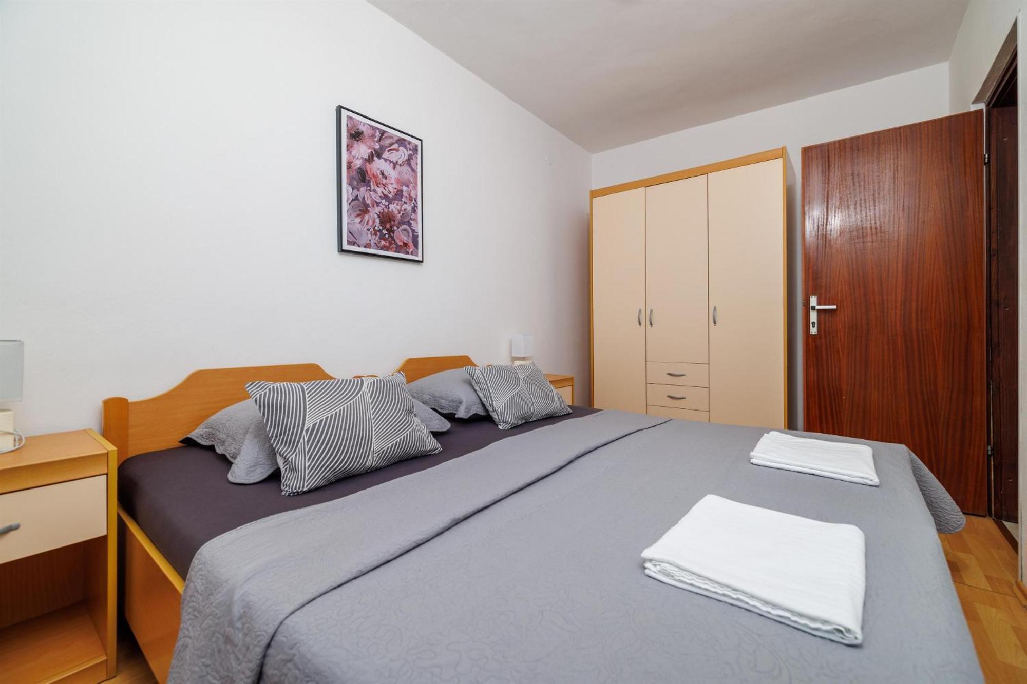 Apartments Buneta Crikvenica Eksteriør billede