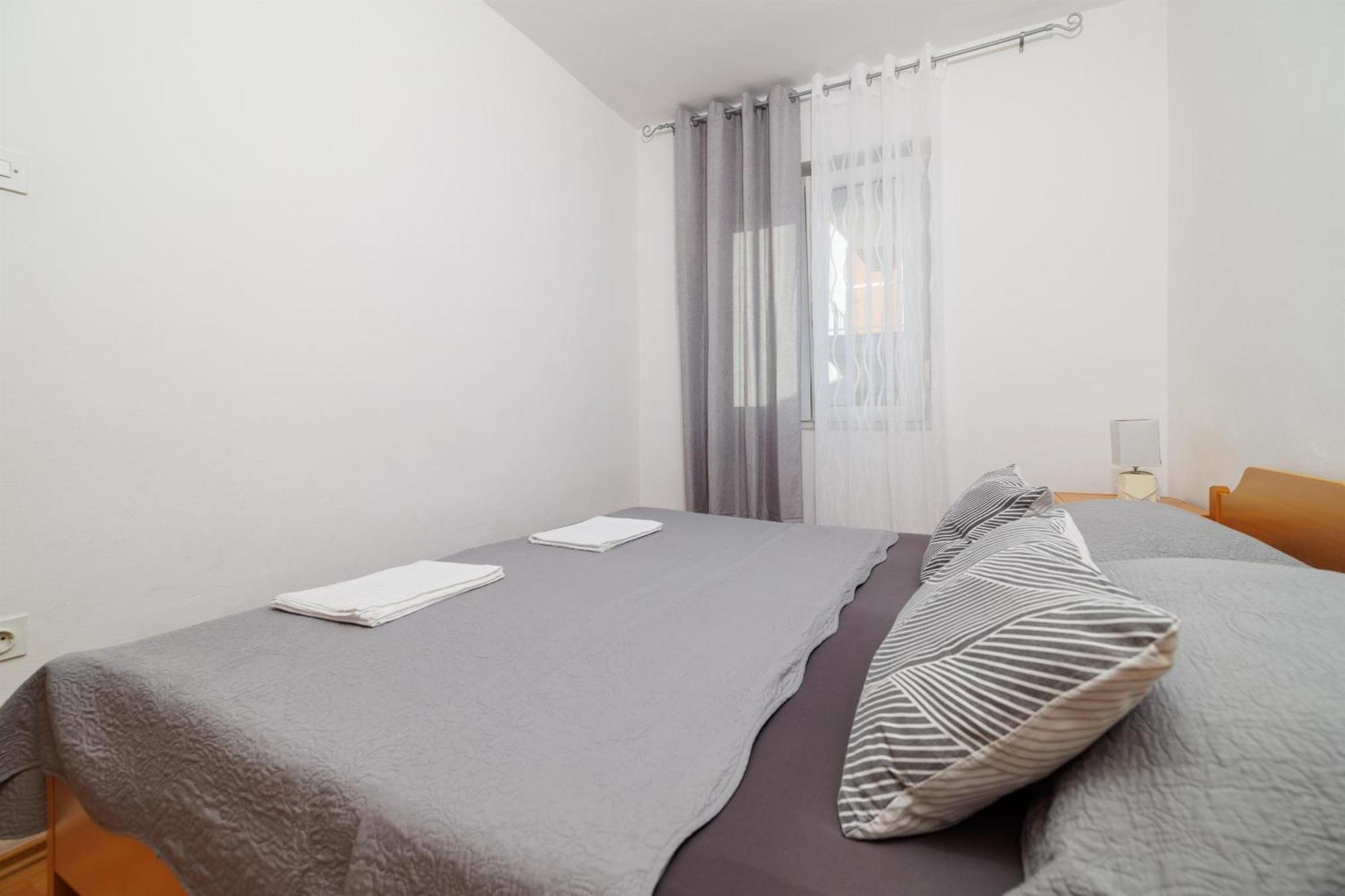 Apartments Buneta Crikvenica Eksteriør billede